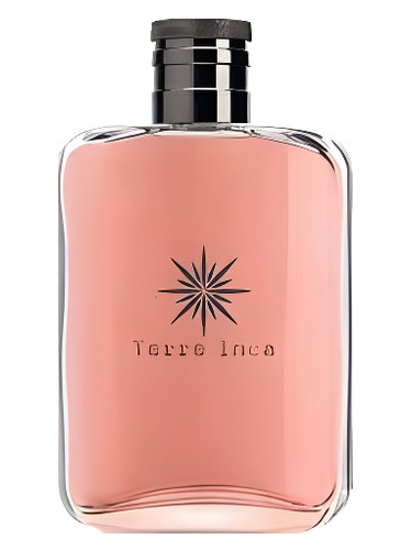 Frasco de Terre Inca, de ID Parfums
