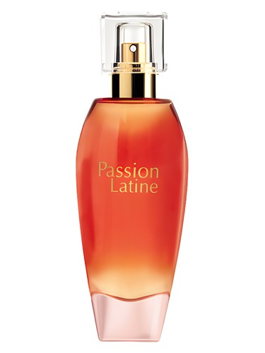 Frasco de Passion Latine — ID Parfums