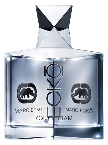 Frasco de Ecko by Marc Ecko, de Marc Ecko