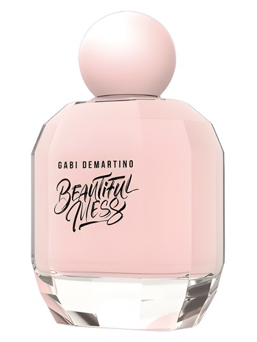Frasco de Beautiful Mess, de Gabi DeMartino