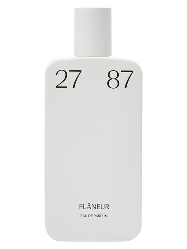 Frasco de Flâneur, de 27 87