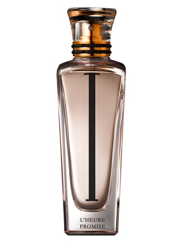Frasco de Les Heures de Cartier: L'Heure Promise I — Cartier