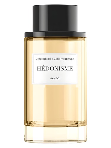 Frasco de Hédonisme, de Mango