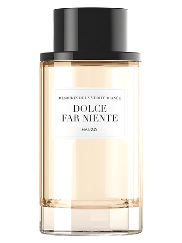 Frasco de Dolce Far Niente — Mango