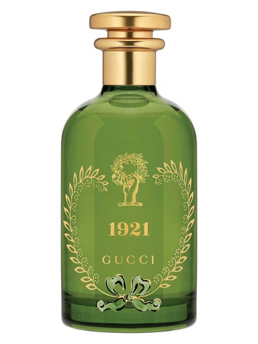 Frasco de 1921, de Gucci