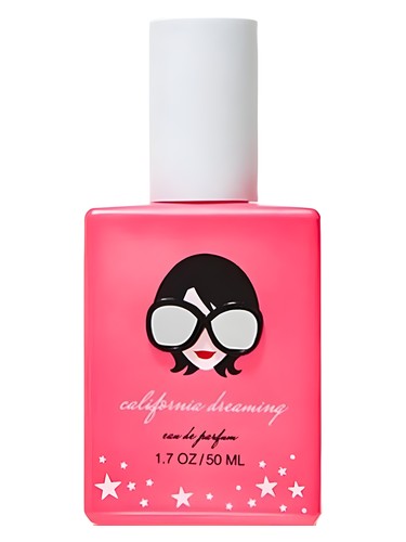Frasco de California Dreaming, de Rue21