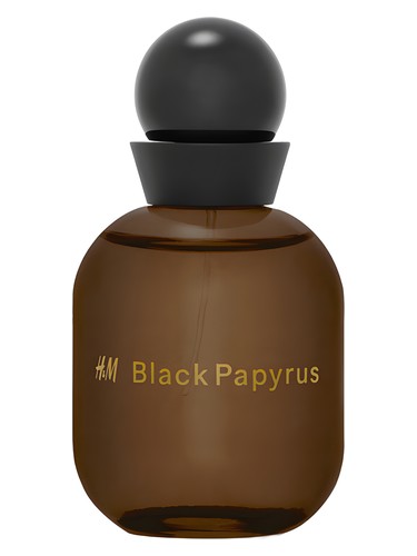 Frasco de H&M Black Papyrus, de H&M