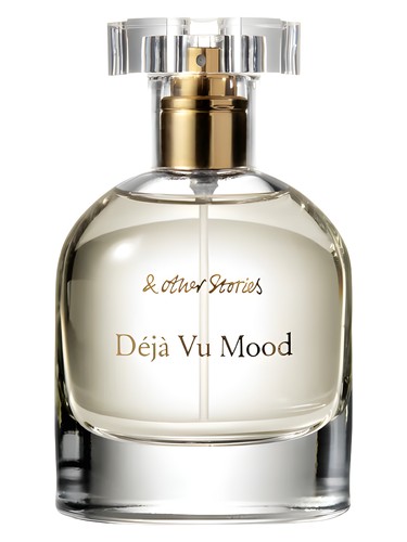 Frasco de Déjà Vu Mood — And Other Stories