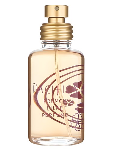 Frasco de French Lilac — Pacifica