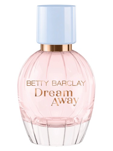 Frasco de Dream Away Eau de Toilette — Betty Barclay
