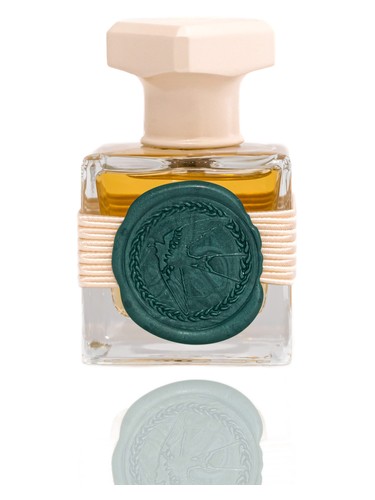 Frasco de The Swallow (Jaskółka) — Bale Perfumes