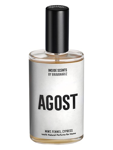 Frasco de Agost, de Bravanariz