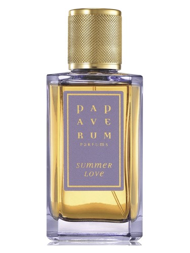 Frasco de Summer Love, de Jardin de Parfums