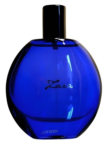 Frasco de Vanille & Cerise, de Zara