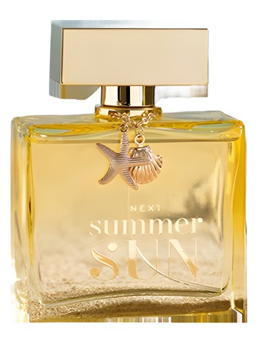 Frasco de Summer Sun, de Next