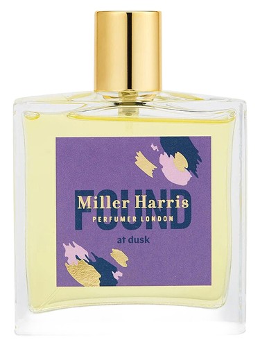 Frasco de Found at Dusk, de Miller Harris