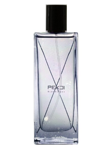 Frasco de Blacklight, de Pekji