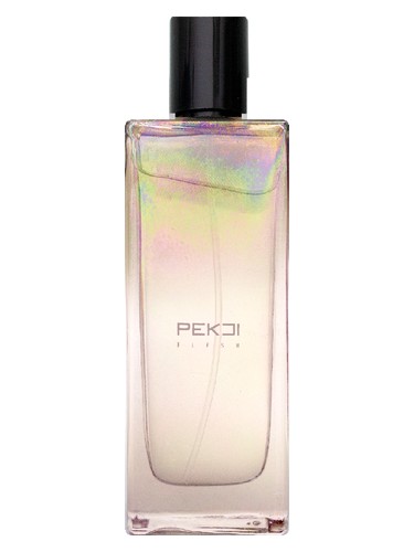 Frasco de Flesh — Pekji