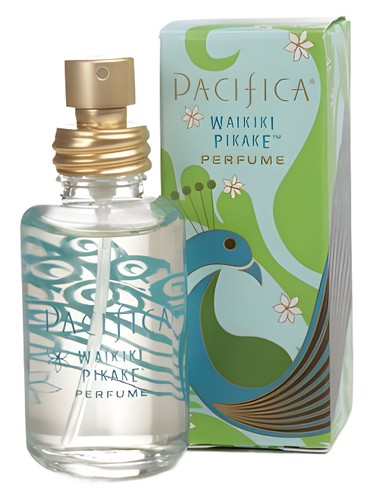 Frasco de Waikiki Pikake, de Pacifica