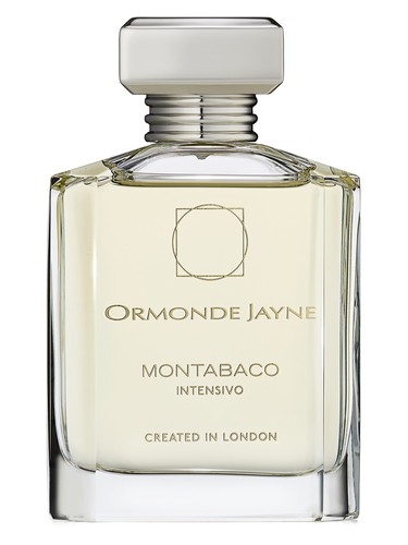 Frasco de 4. Montabaco Intensivo — Ormonde Jayne