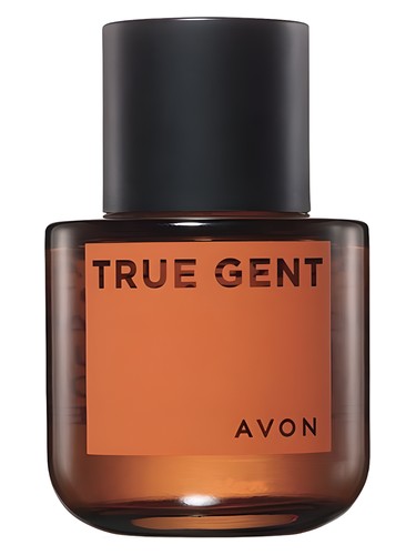 Frasco de True Gent, de Avon