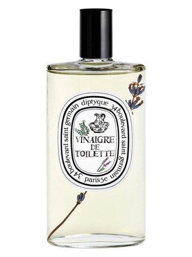 Frasco de Vinaigre de Toilette Edition Méditerranée, de Diptyque