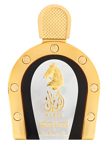 Frasco de Aseel Special Edition — Arabian Oud
