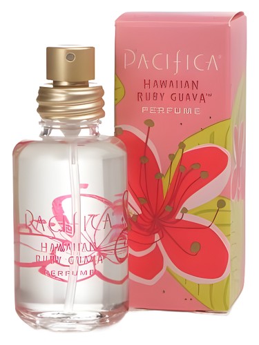 Frasco de Hawaiian Ruby Guava — Pacifica