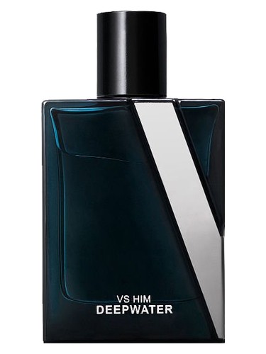 Frasco de VS Him Deepwater — Victoria's Secret