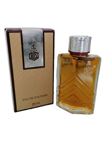 Frasco de Mark Cross Eau de Cologne, de Mark Cross