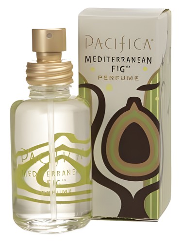 Frasco de Mediterranean Fig — Pacifica