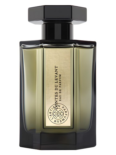 Frasco de Contes du Levant, de L'Artisan Parfumeur