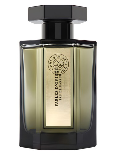 Frasco de Fables d'Orient, de L'Artisan Parfumeur
