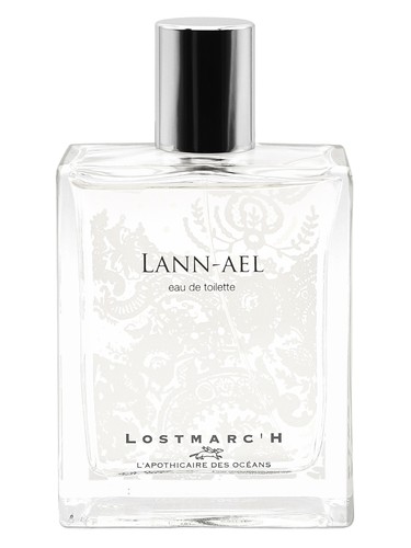 Frasco de Lann-Ael — Lostmarch