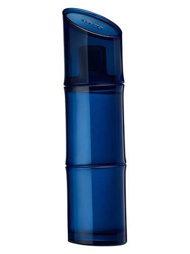 Frasco de Kenzo Homme Eau de Toilette Intense — Kenzo