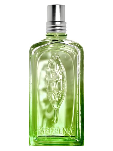 Frasco de Verveine Cactus, de L'Occitane en Provence