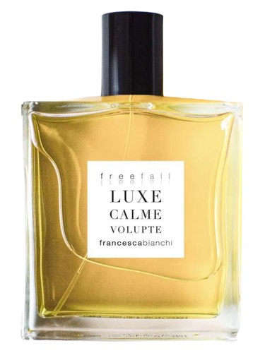 Frasco de Luxe Calme Volupte — Francesca Bianchi