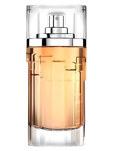 Frasco de Naked, de Jasper Conran