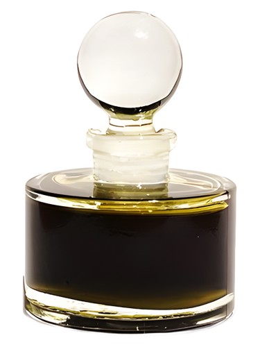 Frasco de Norne Oil — Slumberhouse