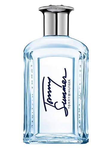 Frasco de Tommy Summer 2021, de Tommy Hilfiger