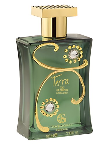 Frasco de Terra — Paolo Gigli