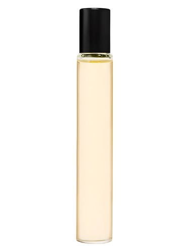 Frasco de Bourbon Patchouli, de Heretic Parfum