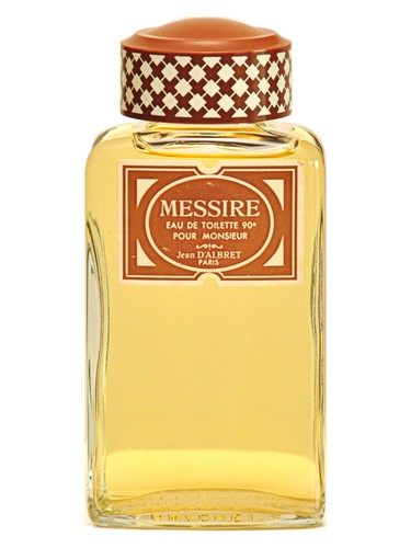 Frasco de Messire, de Jean d'Albret