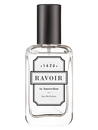 Frasco de Ravoir 1620 In Amsterdam, de Missha