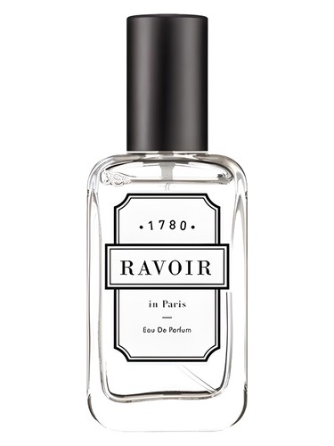 Frasco de Ravoir 1780 In Paris, de Missha