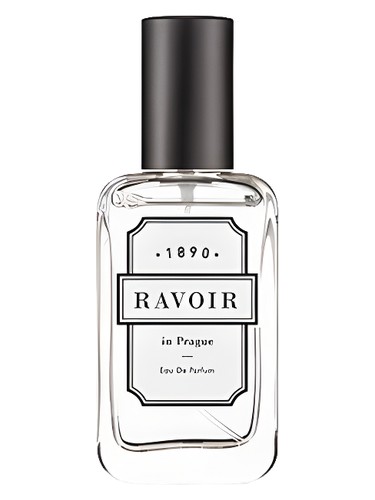 Frasco de Ravoir 1890 In Prague, de Missha