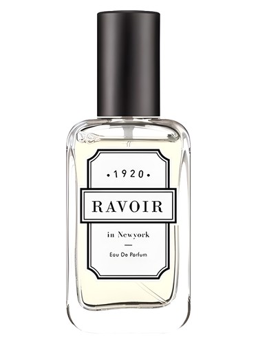 Frasco de Ravoir 1920 In New York, de Missha