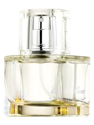 Frasco de Eau de Love at First, de Missha