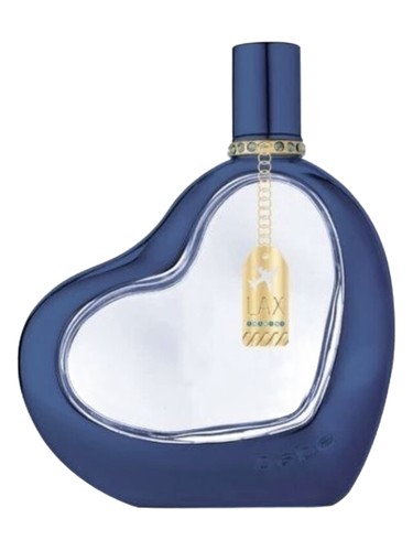 Frasco de Bebe Hollywood Jetset, de Bebe