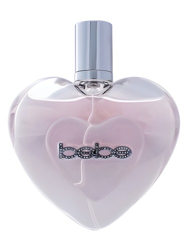 Frasco de Bebe Luxe, de Bebe